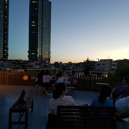 Seoul Forest Stay מראה חיצוני תמונה