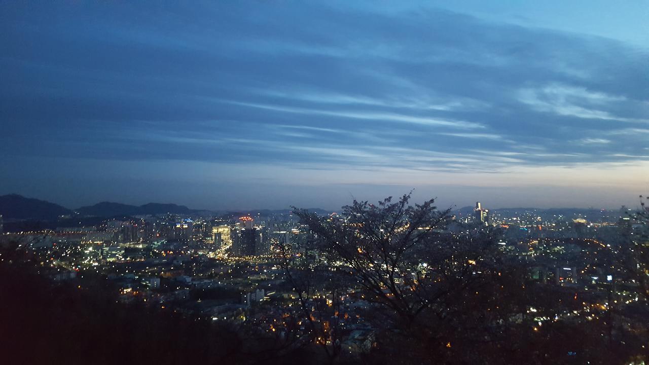 Seoul Forest Stay מראה חיצוני תמונה
