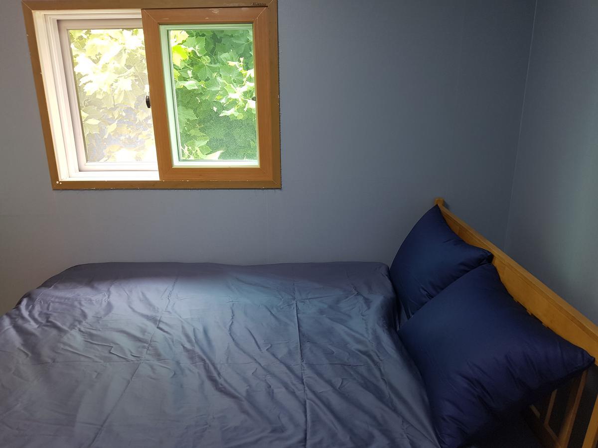 Seoul Forest Stay מראה חיצוני תמונה