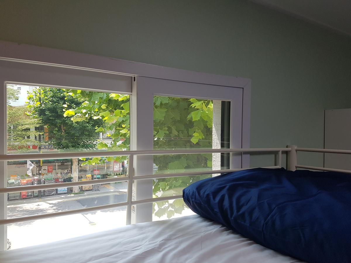 Seoul Forest Stay מראה חיצוני תמונה