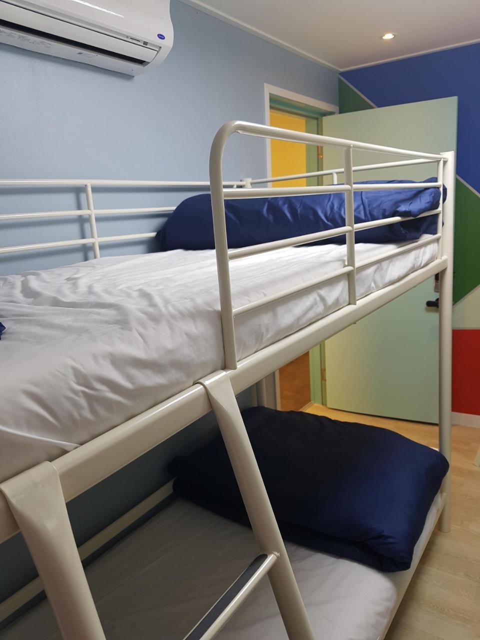 Seoul Forest Stay מראה חיצוני תמונה