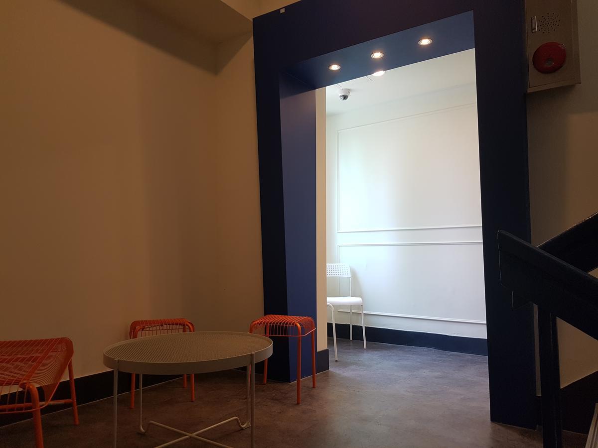 Seoul Forest Stay מראה חיצוני תמונה
