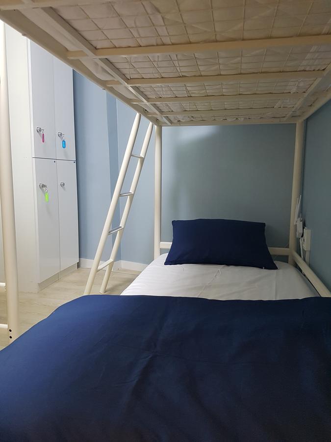 Seoul Forest Stay מראה חיצוני תמונה